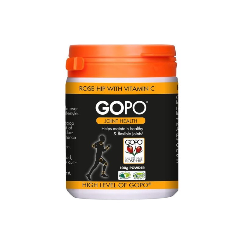 GOPO® Joint Health Powder GOPO® Joint Health Powder