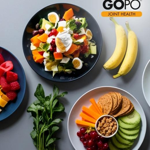 It’s Nutrition & Hydration Week... 