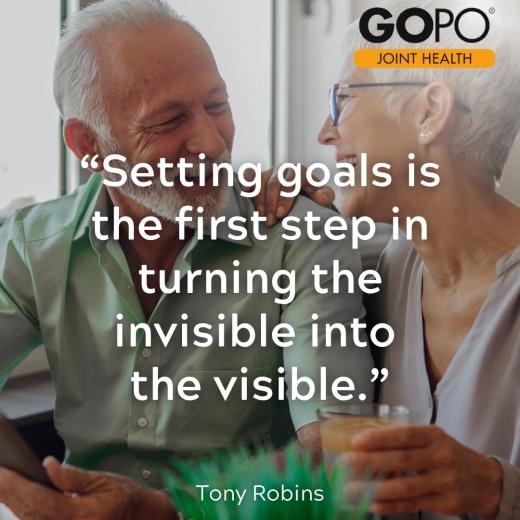 Every journey begins with a clear... 