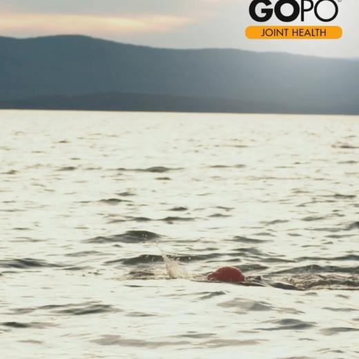 Feeling brave this winter? ❄️🏊‍♂️... 