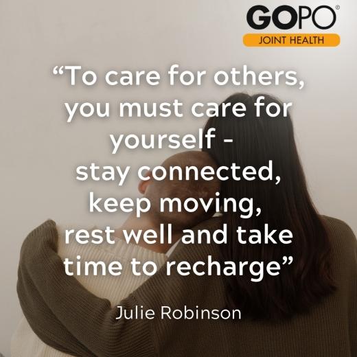 When you spend so much time looking... 