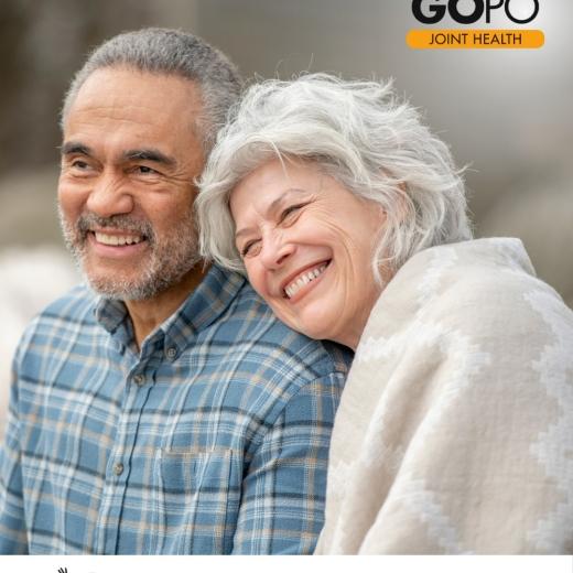 Healthy living starts with simple... 