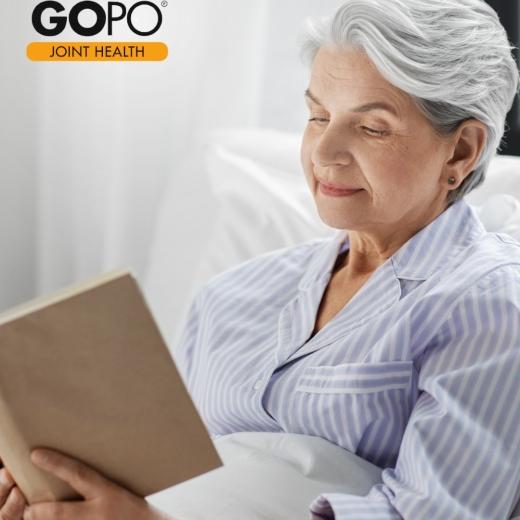 Sleep is one of the most powerful... 