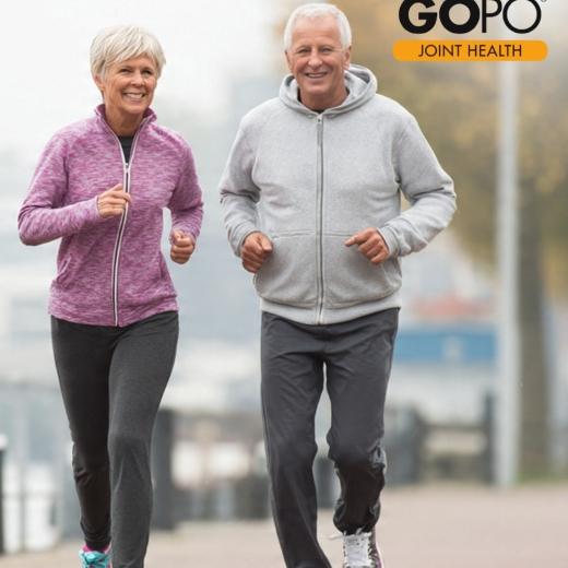 Whether it’s frequency, duration... 