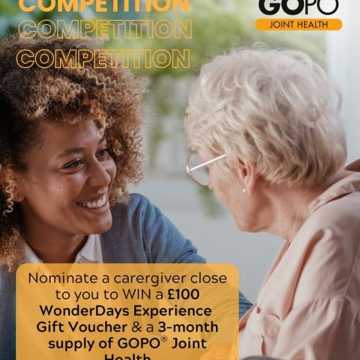 COMPETITION TIME! 🧡 In honour... 