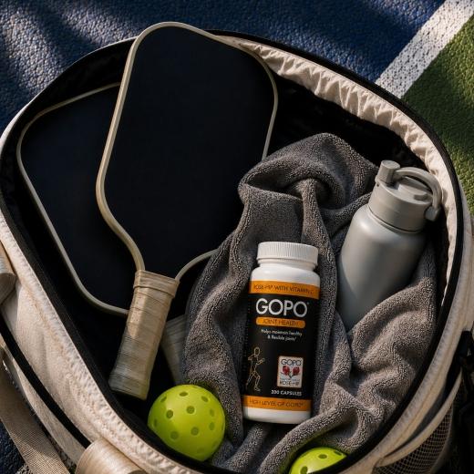 Did you know pickleball is one... 