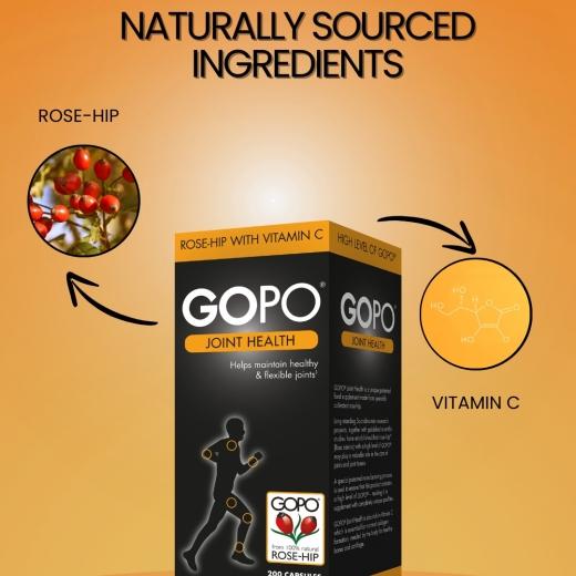 Move with confidence every day.... 