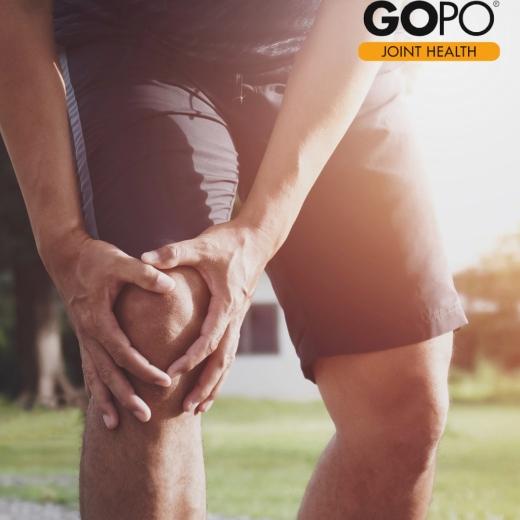 Your joints play a role in every... 