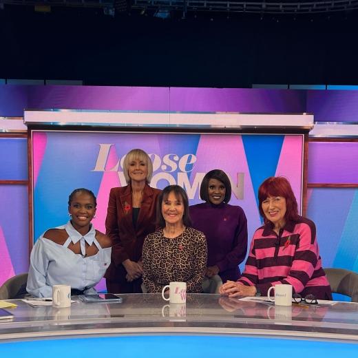 GOPO® Joint Health hit the road... 