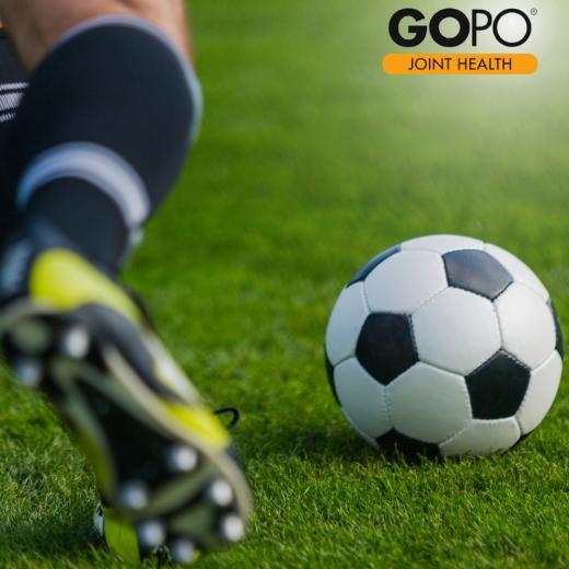 The World Cup is in full swing!... 
