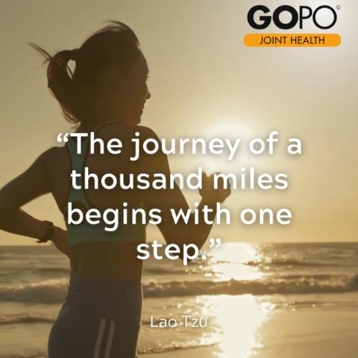 Big goals aren’t achieved overnight,... 